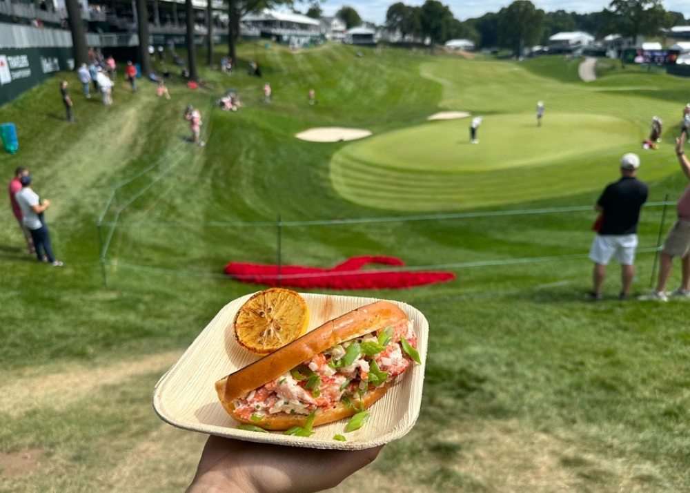 Lobster Roll